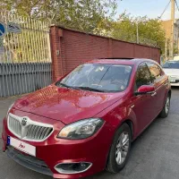 برلیانس H320 اتومات مدل 95
