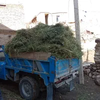 حمل خاک و نخاله