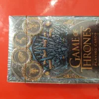 پاسور یا ورق اورجینال Game Of Thrones