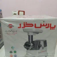 فروش تعدادی وسایل نو
