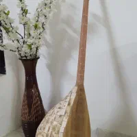 دو تار|سازهای سنتی|تربت‌حیدریه, طالقانی|دیوار