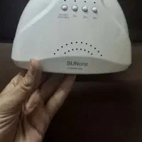 دستگاه یووی سان