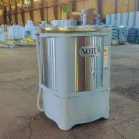 لباسشویی سطلی 66 کیلویی پتوشور پتوشوی