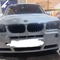 bmw. x3|خودرو سواری و وانت|شاهینشهر, گزبرخوار|دیوار