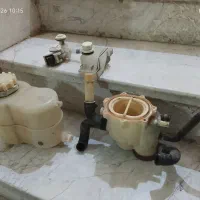 لوازم ظرفشویی