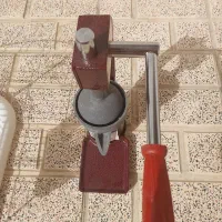 فروش آبمیوه گیری دستی بیتا آبچکان دکورال  جافنجانی
