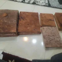 کتاب دعا