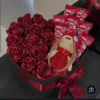 گل ربانی تعداد بالا و پایین تکی .. تنها ۱۷ هزار