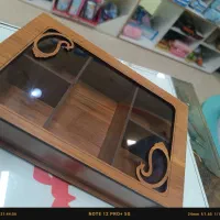 جعبه چوبی|صنایع دستی و سایر لوازم تزئینی|یزد, |دیوار