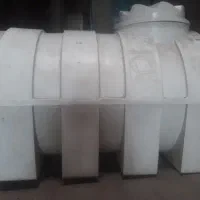 تانکر ۸۰۰ لیتری