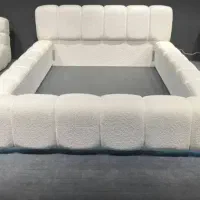 تخت خواب تدی