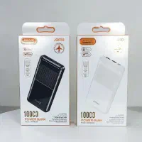 پاوربانک فست شارژ جوکید اورجینال JGO30 ظرفیت 10000