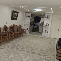 یک واحدخانه ویلایی تازه ساخت
