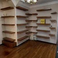 فروش فوق ویژه شلف نصب دیواری نصاب خرید مستقیم Asia