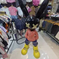 فیگور خرگوش