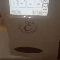 چرخ ژانومه گلدوزی