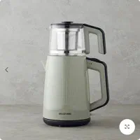 چای ساز سبز انگلیش هوم