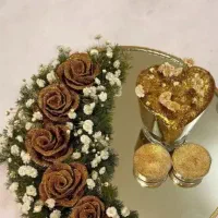 گل حنا|صنایع دستی و سایر لوازم تزئینی|ملارد, |دیوار