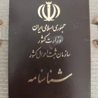 مفقود شده