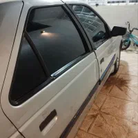 پژو 405مدل 87