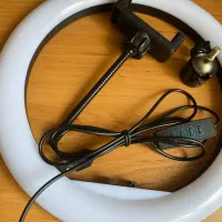رینگ لایت