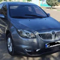 برلیانس اتومات بی رنگ و بی نقص ، اتوگالری بهادر