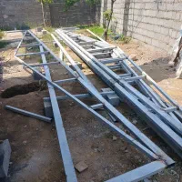 جوشکاری سیار و ساخت و نصب سردخانه صنعتی