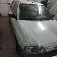 پراید 131مدل 90