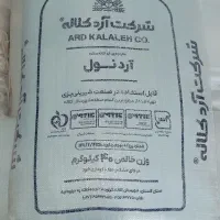 آرد نول کلاله ۲۷ درصد