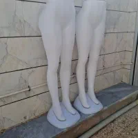مانکن شلوار