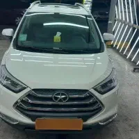 جک s3 اتومات بدون رنگ مدل1401