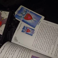 کتاب آموزش تاروت