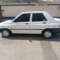پراید ۹۴ دوگانه