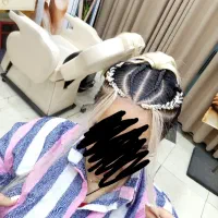 خدمات سالن زیبایی/بافت/ناخن/مژه
