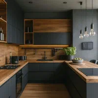 کابینت|مصالح و تجهیزات ساختمان|جیرفت, |دیوار