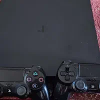 ps4slim|کنسول، بازی ویدئویی و آنلاین|پرند, فاز ۱|دیوار