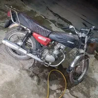 موتور مزایده پنج دنده