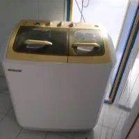 ماشین دوقلو