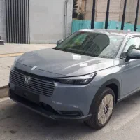 هوندا HRv ژاپن صفر ژاپن 2025