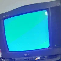 تلویزیون ۱۴ ال جی