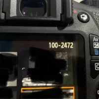 دوربین عکاسی canon eos1200d
