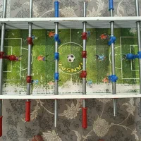 فوتبال‌دستی‌