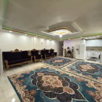 فروش آپارتمان ۲ واحدی بصورت یکجا/ ۷۵ و ۱۱۰ متری