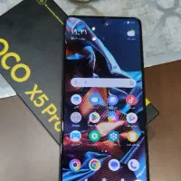 گوشی Poco X5 pro 5G
