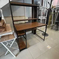 میز تحریر گیمینگ کامپیوتر(مدل آلفا)