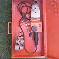 اجاره پرس لوله و اتولوله