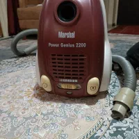 جاروبرقی  مارشال