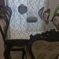 میز ناهار خوری ۱۰ نفره