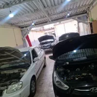 شاگرد جهت میکانیکی نیمه ماهر