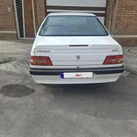 پژو slx TU5|خودرو سواری و وانت|مبارکه, |دیوار